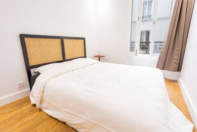 Vente appartement 2 pièces Paris 11e
