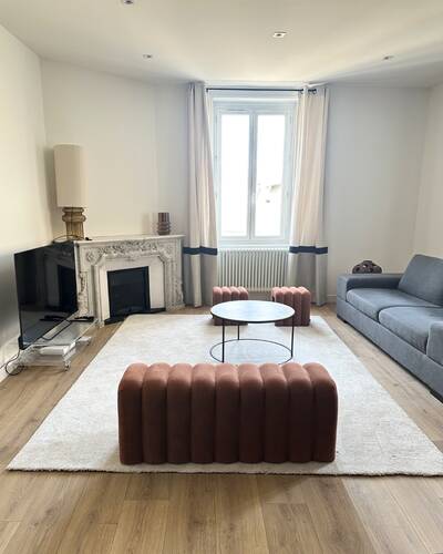 Location appartement 4 pièces Villefranche-sur-Saône (69400)