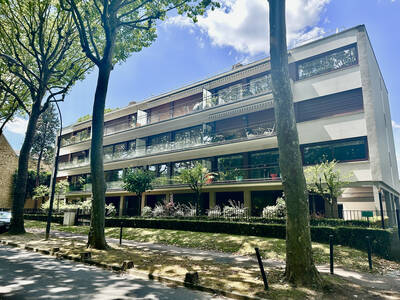 Vente appartement 3 pièces Saint-Maur-des-Fossés (94)