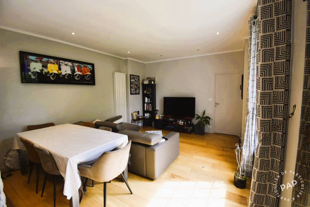 Vente Maison 117,40 m²