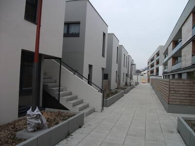Vente appartement 2 pièces Nantes (44)