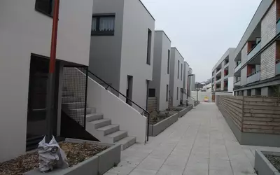 Nantes (44000)