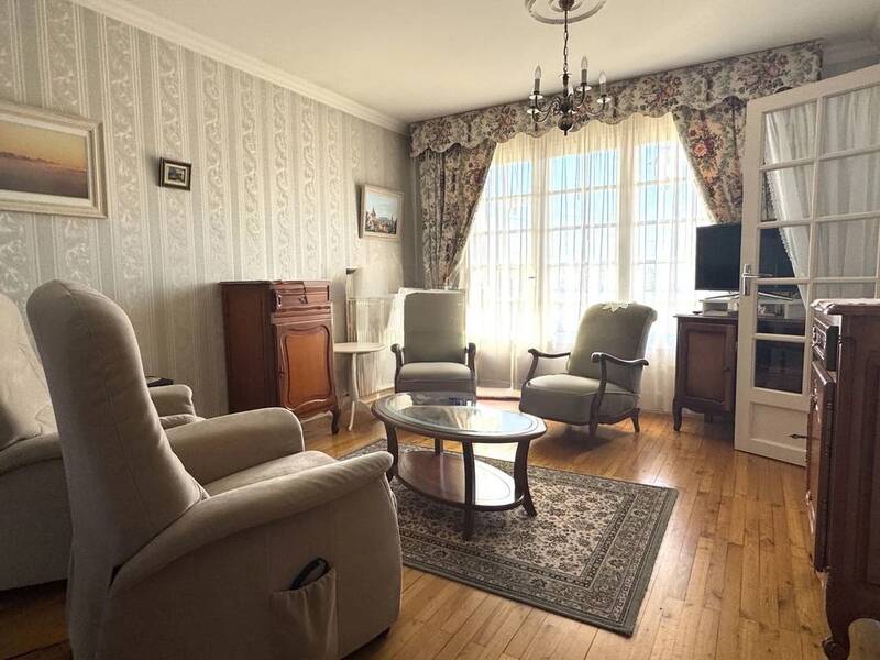 Ribérac (24600)