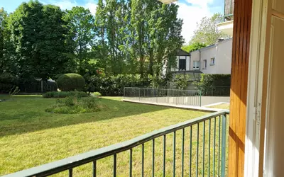 Maisons-Laffitte (78600)