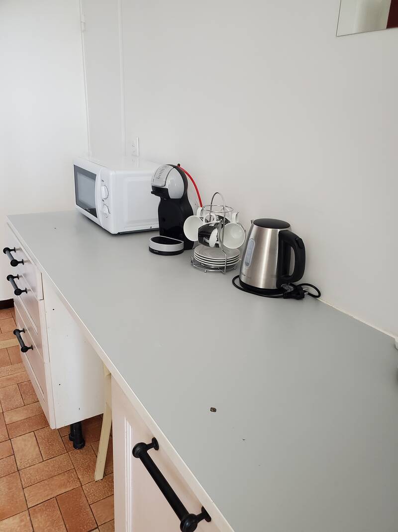 Colocation - Épinay-Sur-Seine (93800)