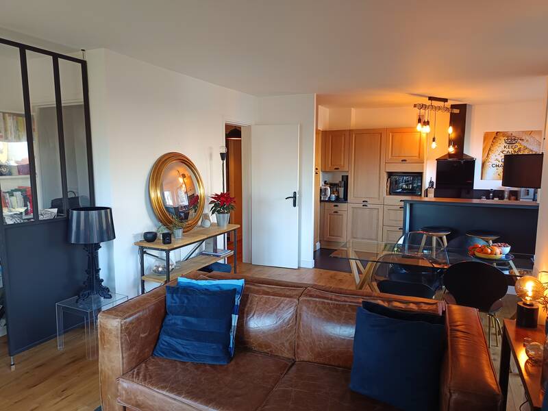 Maisons-Laffitte (78600)