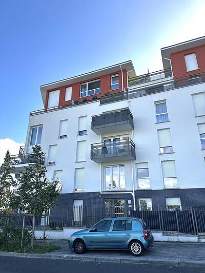 Location chambre en colocation 5 pièces Corbeil-Essonnes (91100)