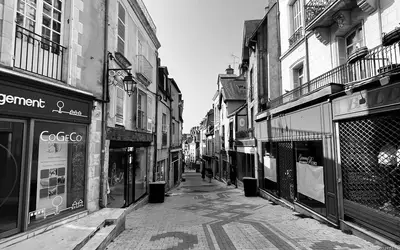 Blois (41000)