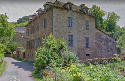 Vente maison 6 pièces Salles-la-Source (12330)