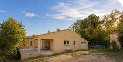 Vente maison 5 pièces Mondragon (84430)