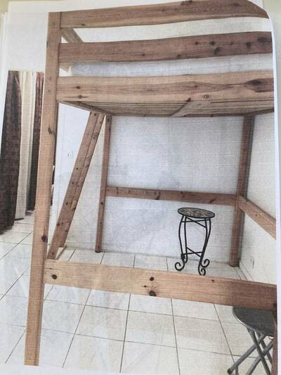 Location appartement studio Vanves (92170)