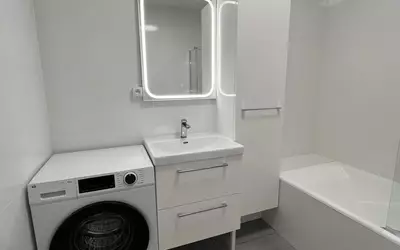 Paris 15E (75015)