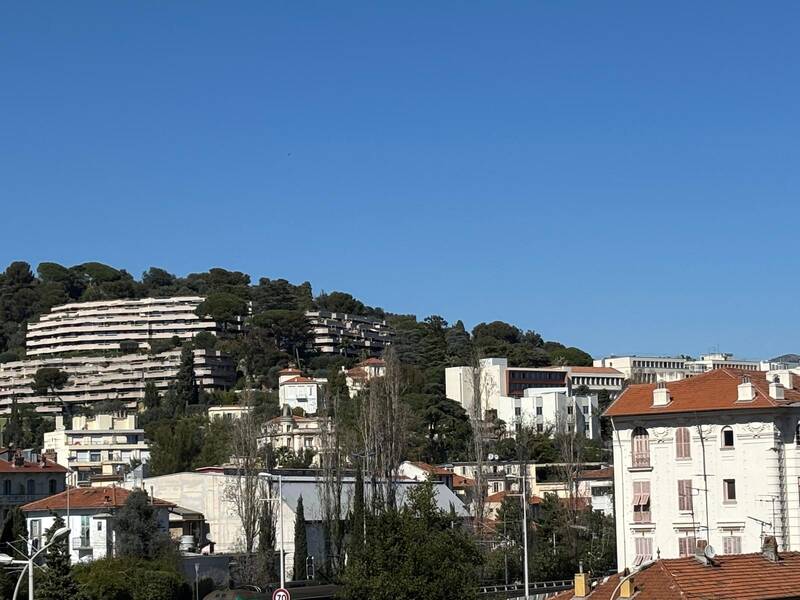 Nice - Californie