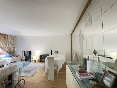 Vente appartement 4 pièces Épinay-sur-Seine (93800)