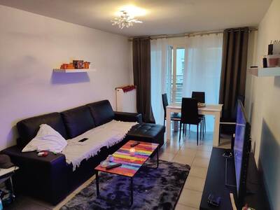 Vente appartement 2 pièces Villepinte (93420)