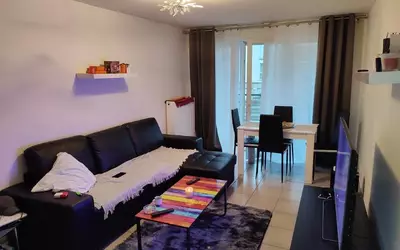 Villepinte (93420)