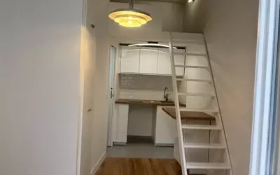 Paris 20E (75020)
