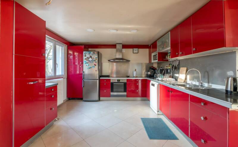 Champigny-Sur-Marne (94500)