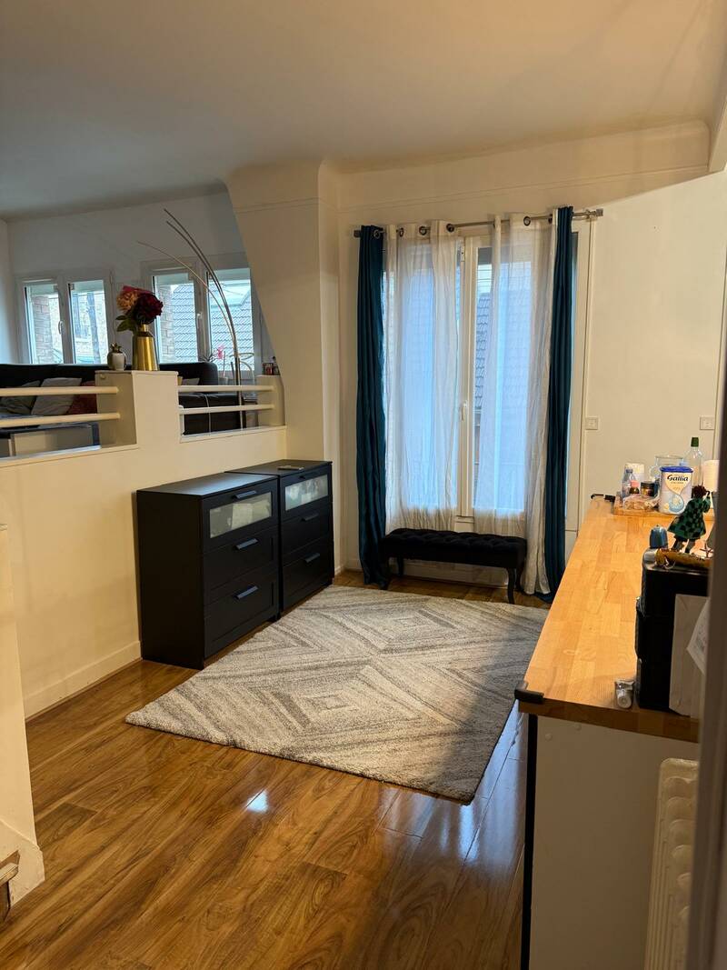 La Courneuve (93120)