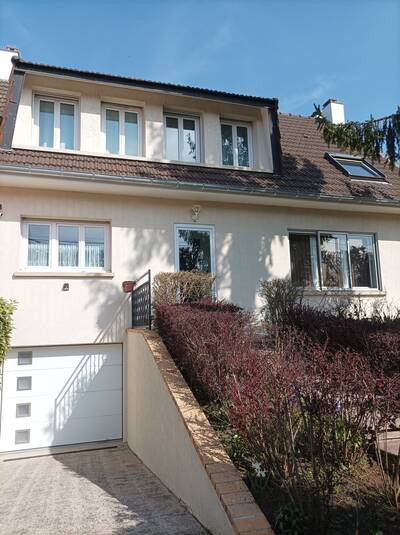 Vente maison 6 pièces Chelles (77500)