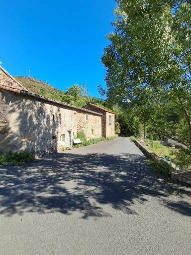 Vente maison 6 pièces Riols (34220)