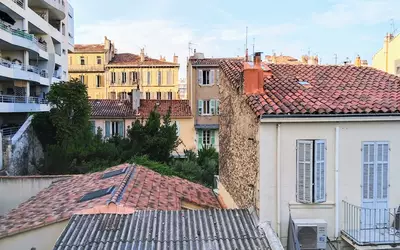 Marseille 5E (13005)