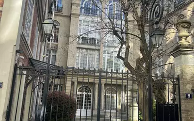 Paris 16E (75016)