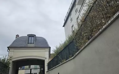 Sarcelles (95200)
