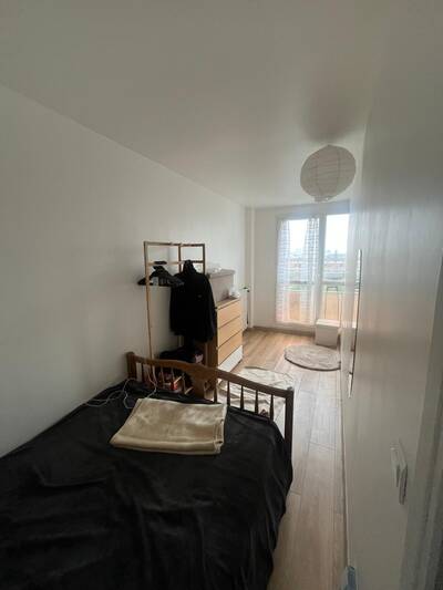 Location chambre en colocation 3 pièces Pantin (93500)
