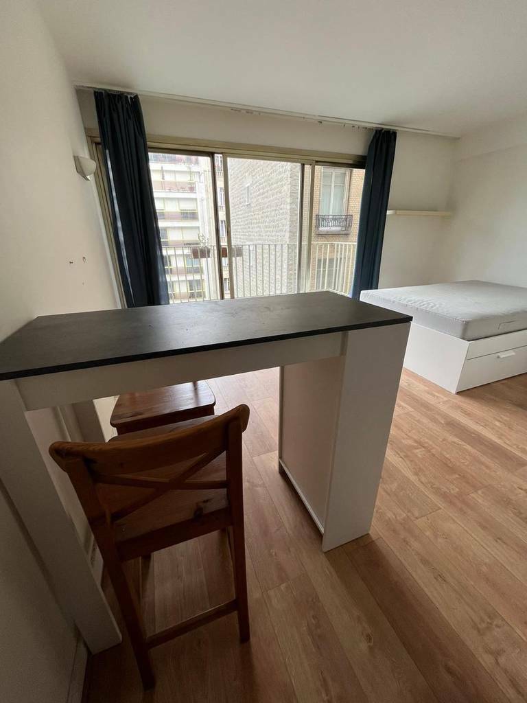 Paris 16E (75116)
