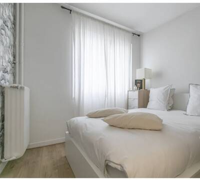 Vente appartement 2 pièces Le Perreux-sur-Marne (94170)