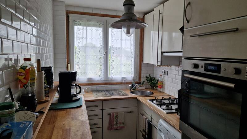 Villiers-Sur-Orge (91700)