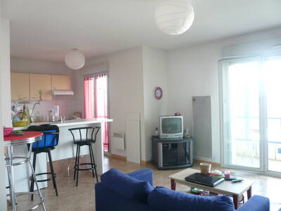 Location appartement 3 pièces Toulouse (31)