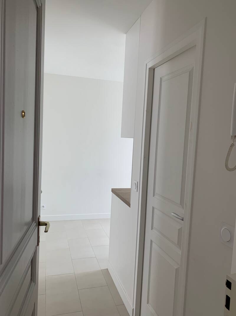 Paris 18E (75018)