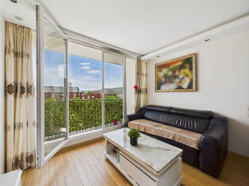 Vitry-Sur-Seine (94400)