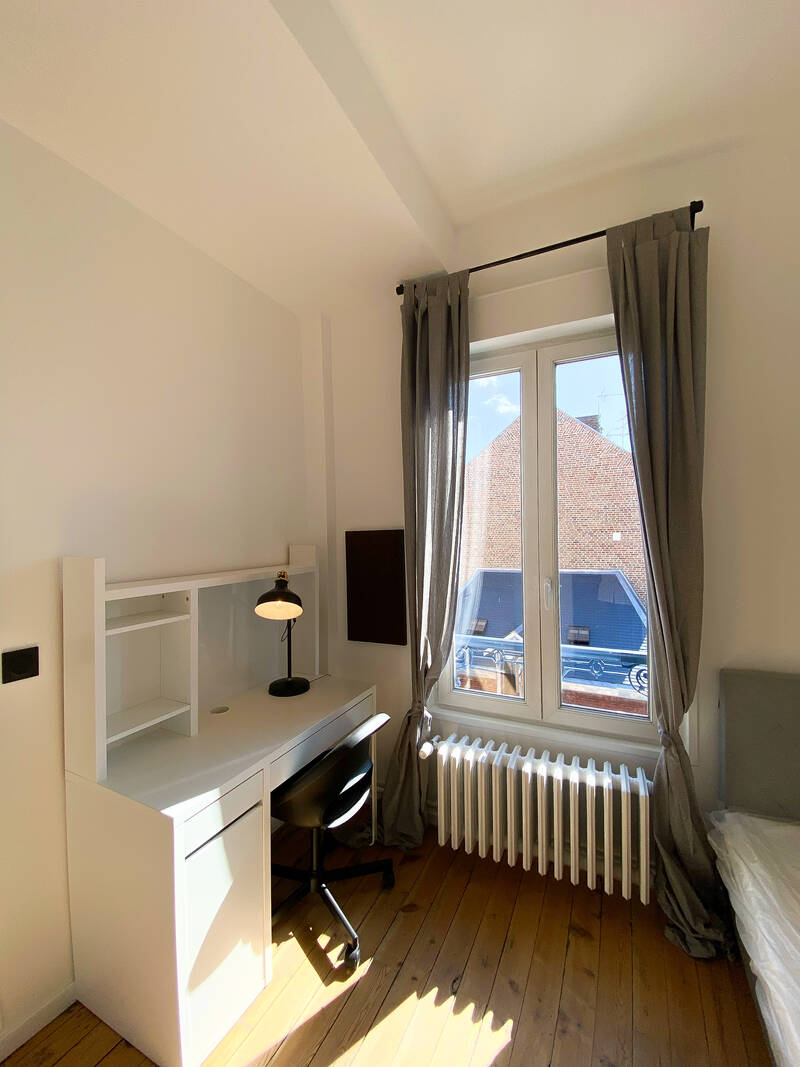Dans Coliving Premium-Amiens