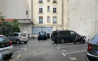 Paris 17E (75017)
