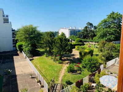 Location appartement 3 pièces Nantes (44)