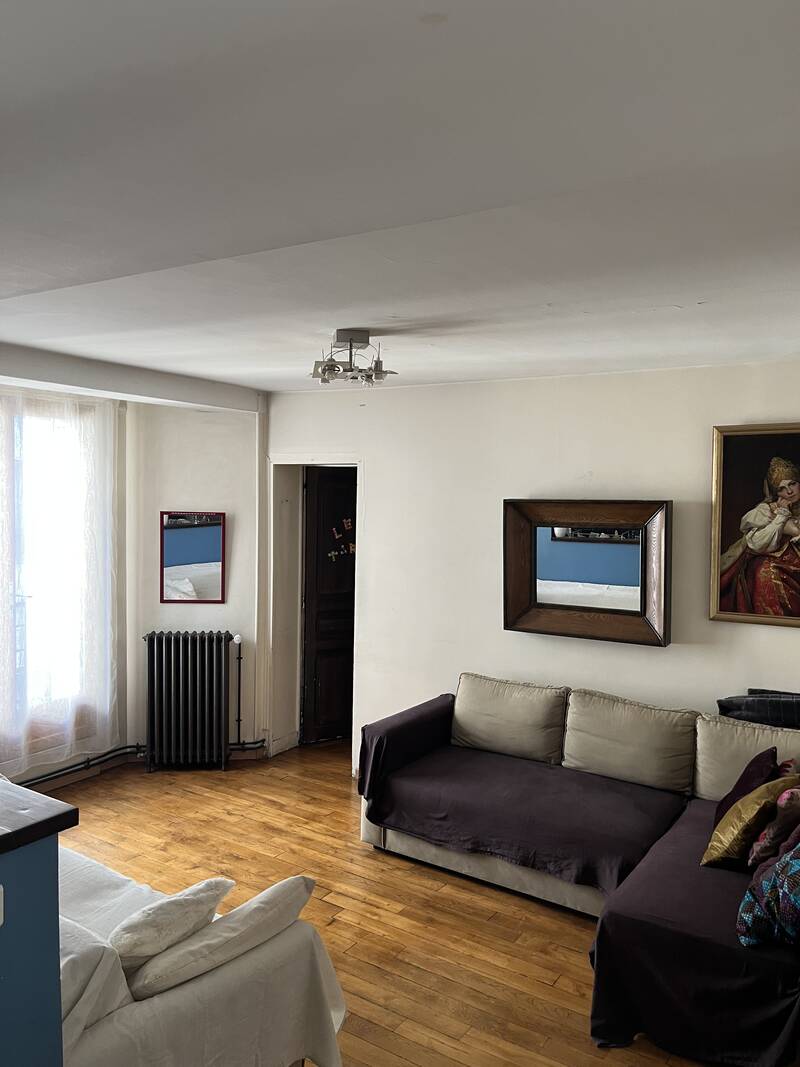 Paris 18E (75018)