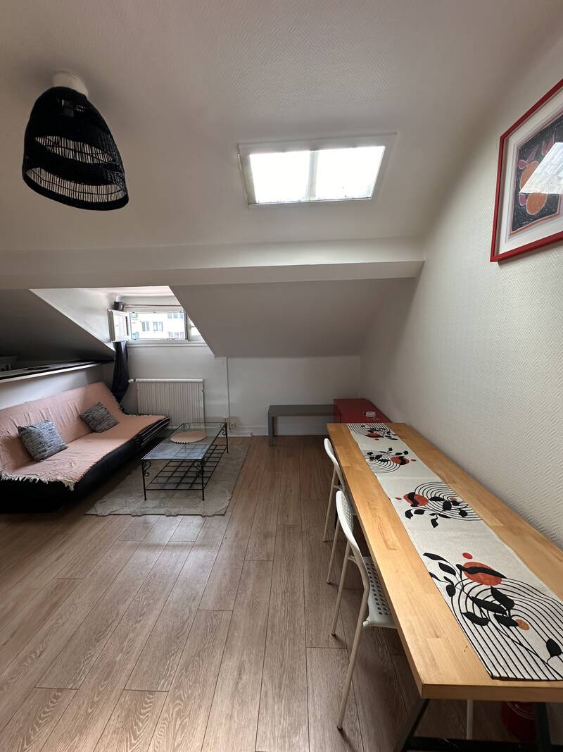 Champigny-Sur-Marne (94500)