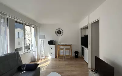 Neuilly-Sur-Seine (92200)