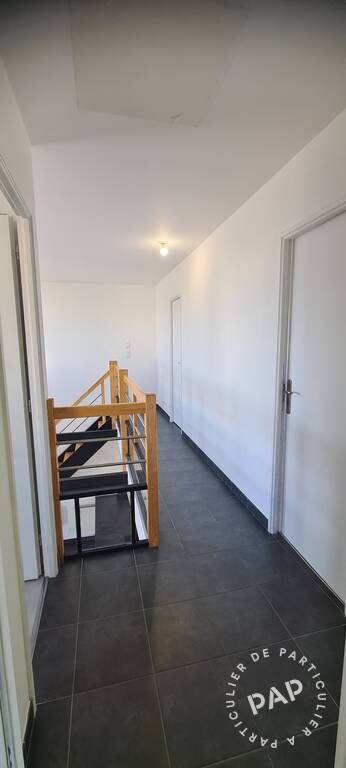 Vente maison 96 m² Marsilly (57530) - 96 m² - 300.000 € | Particulier à Particulier — 8