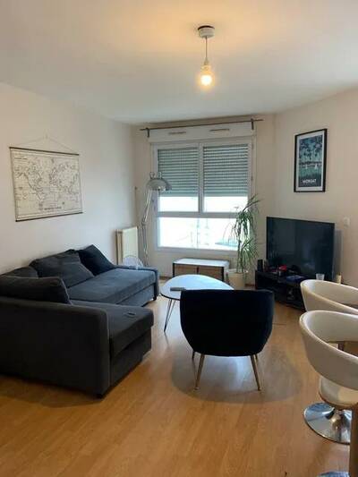 Location appartement 4 pièces Levallois-Perret (92300)