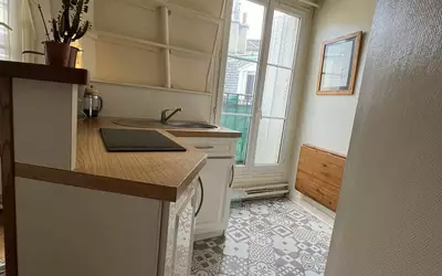 Paris 14E (75014)