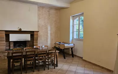+ Dépendance De 55M², Saint-Sulpice-La-Pointe (81370)