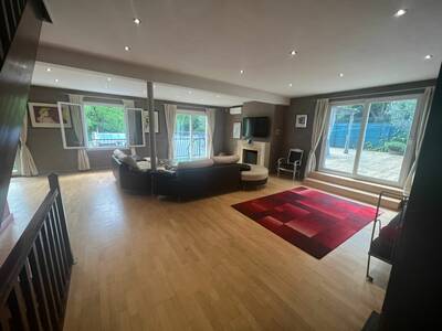 Vente maison 9 pièces Bièvres (91570)