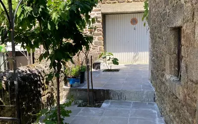 Saint-Pierre-Des-Nids (53370)