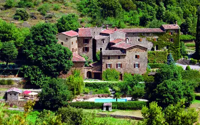 Saint-Sébastien-D'aigrefeuille (30140)