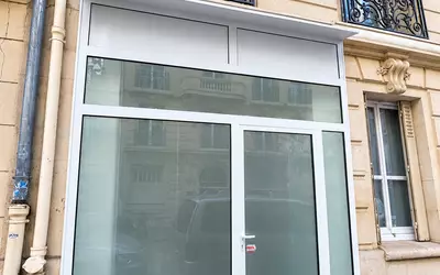 Paris 14E