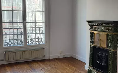 Paris 14E (75014)